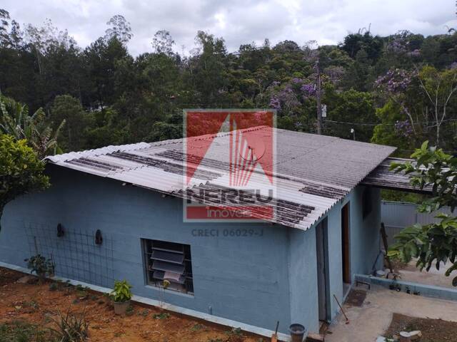 Sítio para Venda em Juquitiba - 5