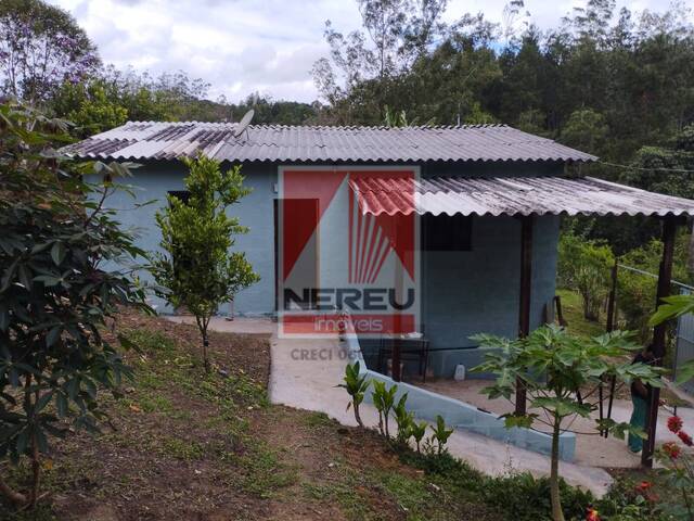 Sítio para Venda em Juquitiba - 4