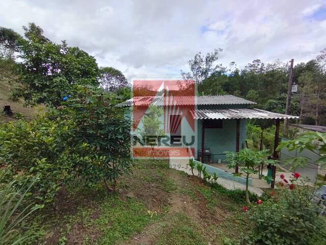 #1916 - Sítio para Venda em Juquitiba - SP