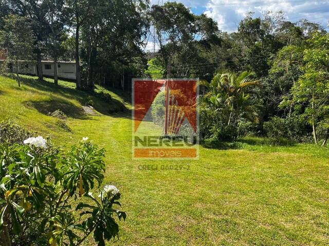 #1918 - Chácara para Venda em Juquitiba - SP - 1