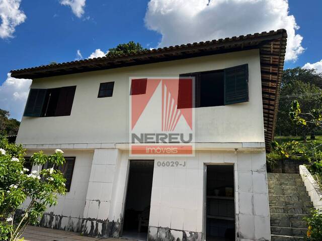 #1918 - Chácara para Venda em Juquitiba - SP - 2