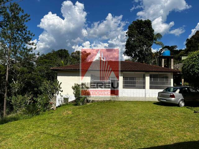 Chácara para Venda em Juquitiba - 4