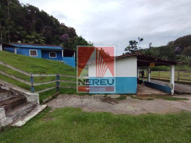 #1919 - Chácara para Venda em Juquitiba - SP