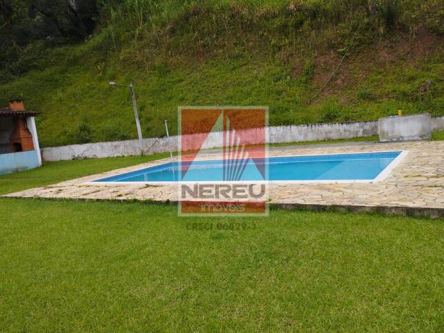 #1919 - Chácara para Venda em Juquitiba - SP