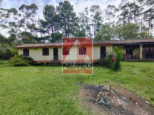 #1920 - Sítio para Venda em Juquitiba - SP - 3