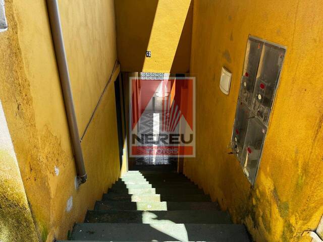 #1921 - Casa para Locação em Juquitiba - SP