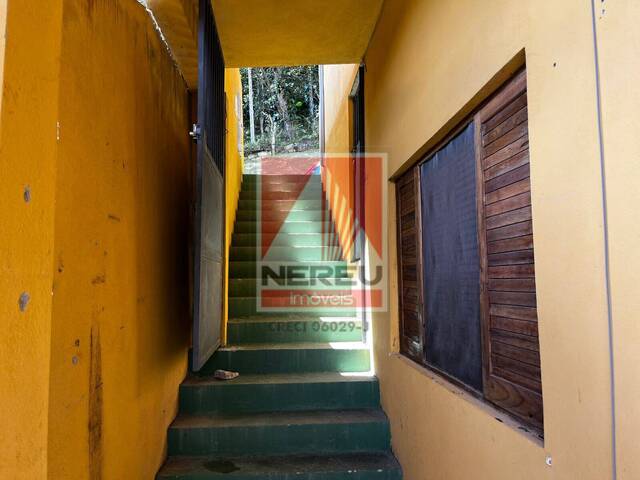 #1921 - Casa para Locação em Juquitiba - SP