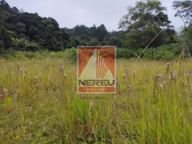 #1923 - Área para Venda em Juquitiba - SP