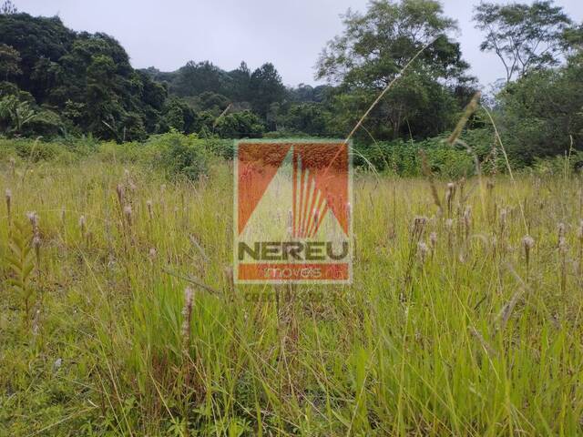 Área para Venda em Juquitiba - 5