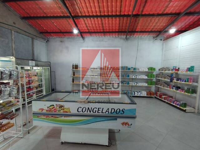 #1924 - Ponto Comercial para Venda em Juquitiba - SP