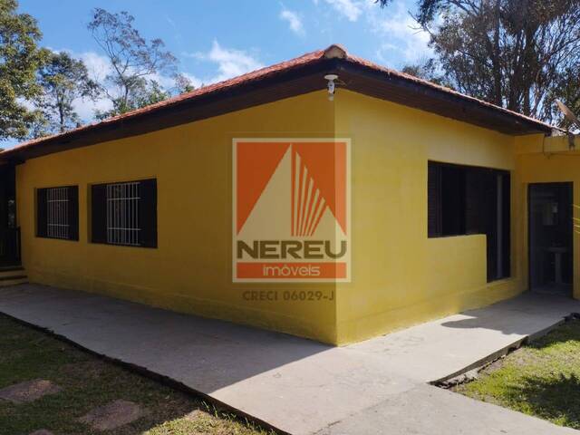 #1927 - Chácara para Venda em Juquitiba - SP