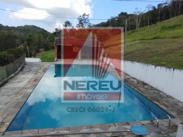 #1929 - Sítio para Venda em São Lourenço da Serra - SP