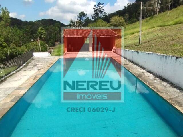 #1929 - Sítio para Venda em São Lourenço da Serra - SP
