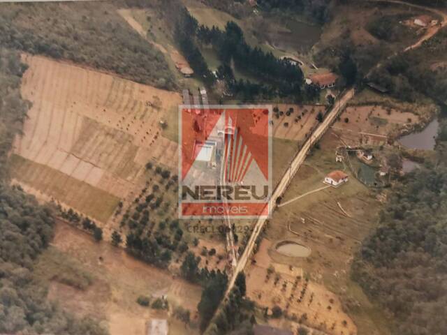 Foto Antiga da Propriedade