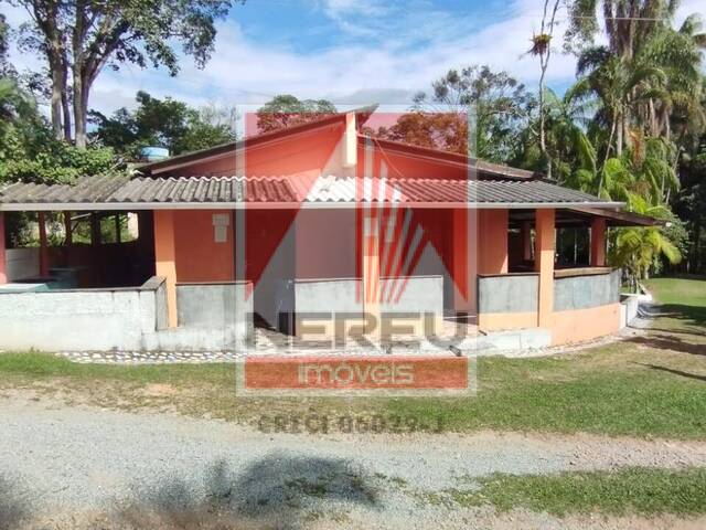 Sítio para Venda em Juquitiba - 3