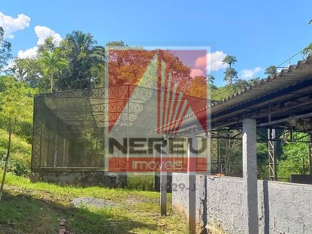 #1931 - Fazenda para Venda em Registro - SP