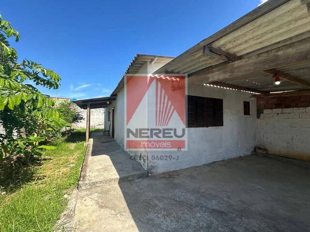 #1933 - Casa para Venda em Ilha Comprida - SP