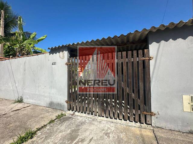 Casa para Venda em Ilha Comprida - 5