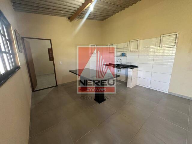 #1933 - Casa para Venda em Ilha Comprida - SP