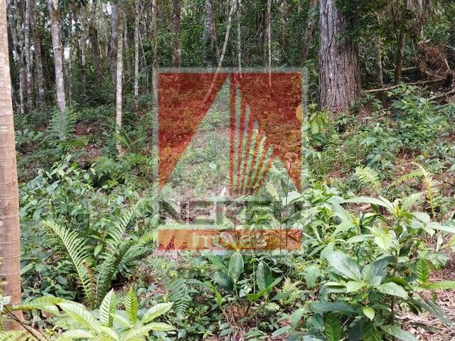 Área para Venda em Juquitiba - 5