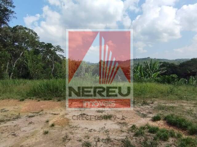 #1937 - Terreno para Venda em Juquitiba - SP