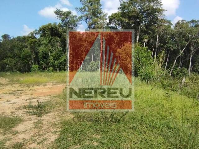 Terreno para Venda em Juquitiba - 4