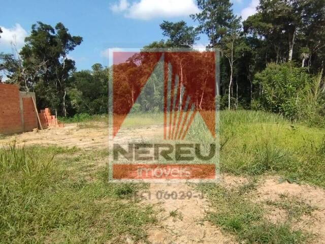 #1937 - Terreno para Venda em Juquitiba - SP