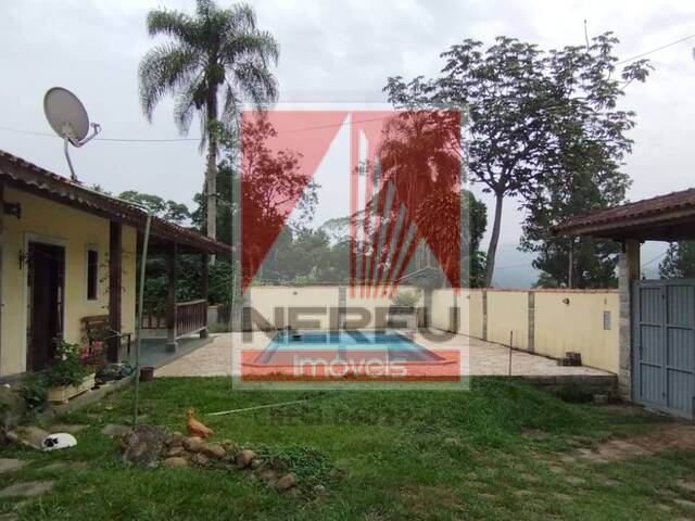 #1938 - Chácara para Venda em São Lourenço da Serra - SP