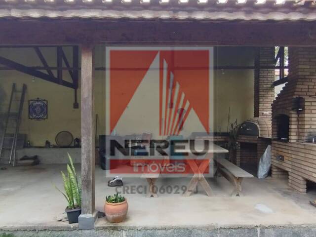 #1938 - Chácara para Venda em São Lourenço da Serra - SP