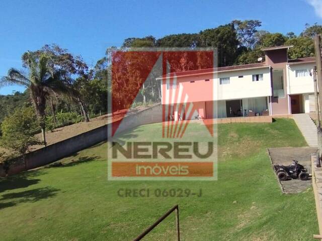 Chácara para Venda em Juquitiba - 5