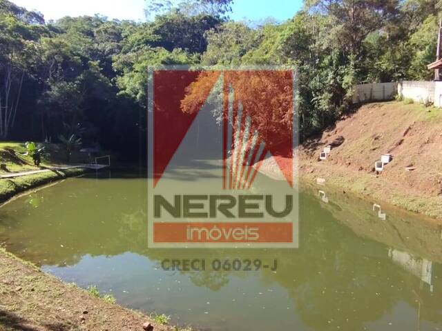Chácara para Venda em Juquitiba - 5