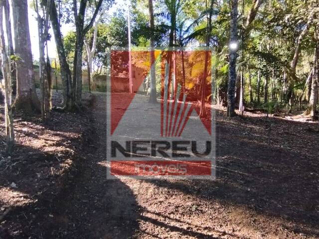 Área para Venda em Juquitiba - 5