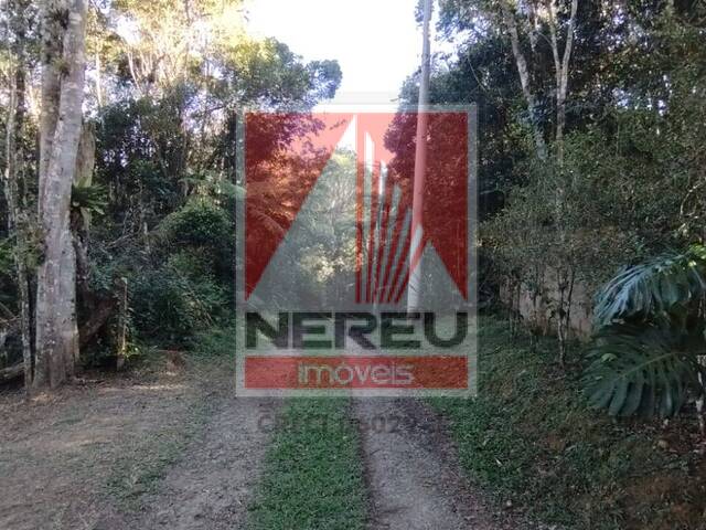 Área para Venda em Juquitiba - 4