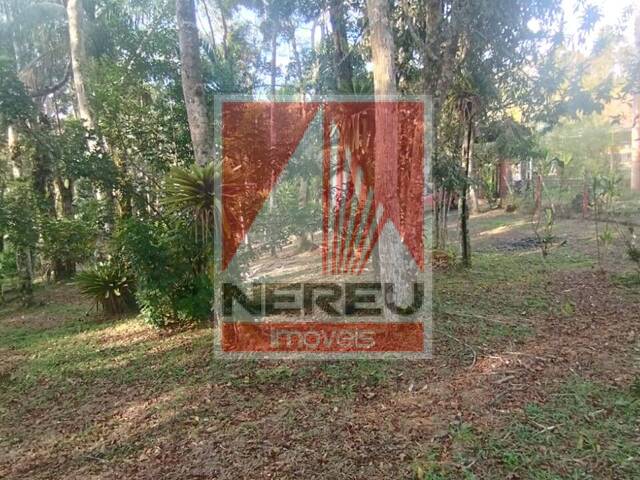 Área para Venda em Juquitiba - 4