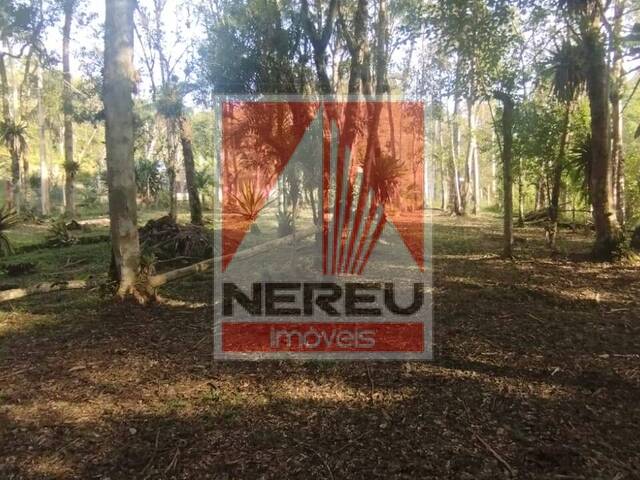 Área para Venda em Juquitiba - 5