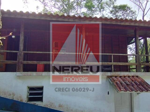 Sítio para Venda em Juquitiba - 5