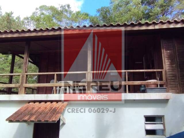 Sítio para Venda em Juquitiba - 4
