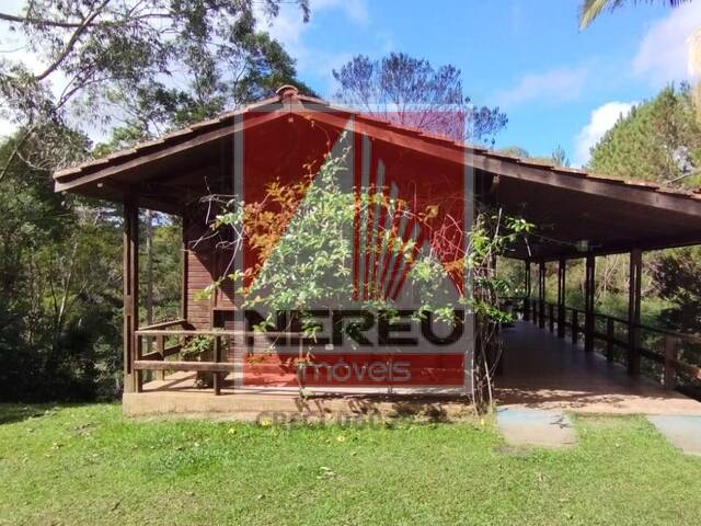 Sítio para Venda em Juquitiba - 2