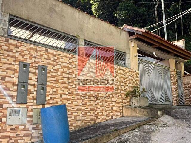 Casa para Venda em Juquitiba - 3