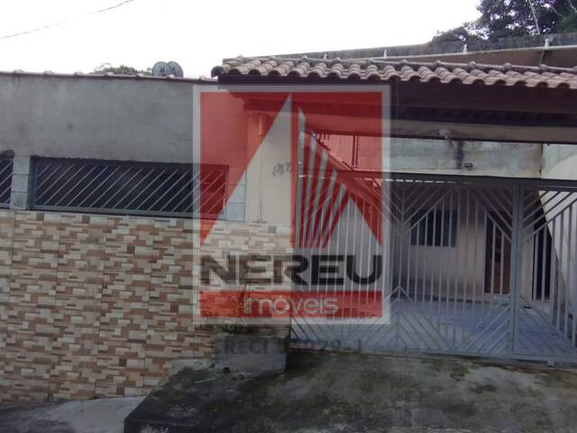 Casa para Venda em Juquitiba - 2