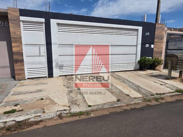 #1948 - Casa para Venda em Agudos - SP