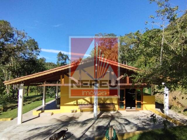 Sítio para Venda em Juquitiba - 4