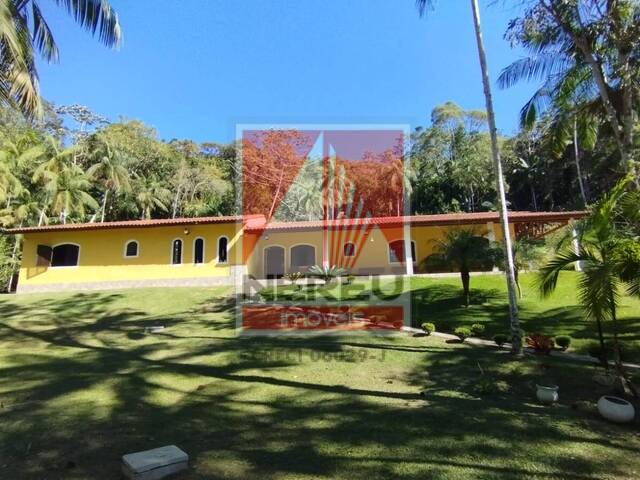 #1953 - Sítio para Venda em Juquitiba - SP