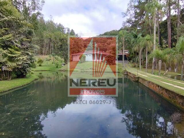 Sítio para Venda em Juquitiba - 4