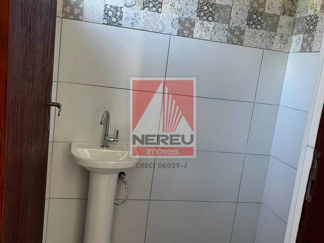 Sala para Locação em Juquitiba - 4