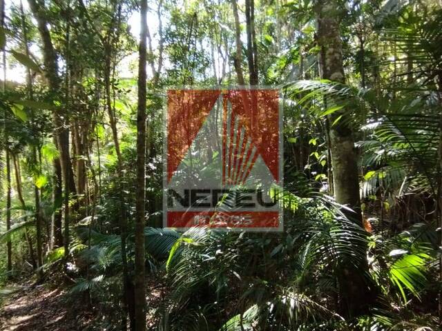 Área para Venda em Juquitiba - 4