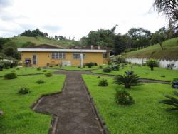 #670 - Sítio para Venda em Juquitiba - SP - 1