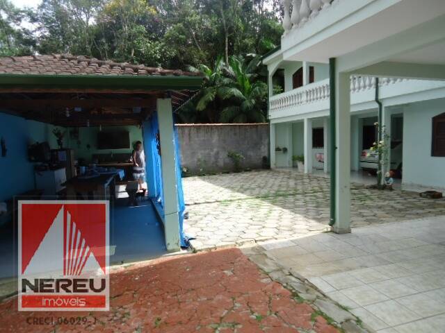 #932 - Casa para Venda em Juquitiba - SP - 2