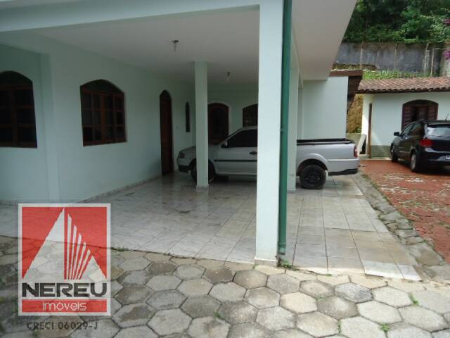 #932 - Casa para Venda em Juquitiba - SP - 3