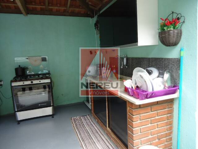 Casa para Venda em Juquitiba - 4